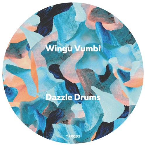 Dazzle Drums - Wingu Vumbi [YPR002]